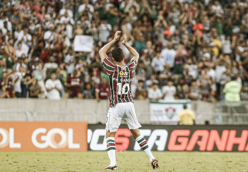 Fluminense x Grêmio - Palpite, Análise e Tabela 01-11-2024